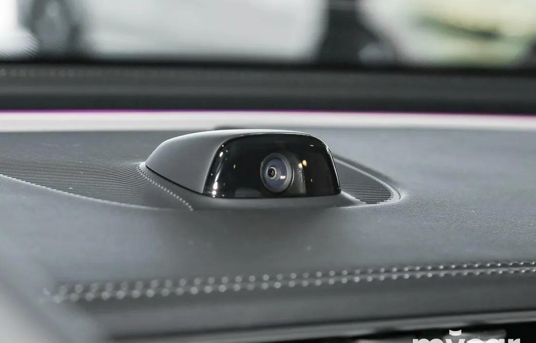 Mercedes-Benz E-Класс 2024