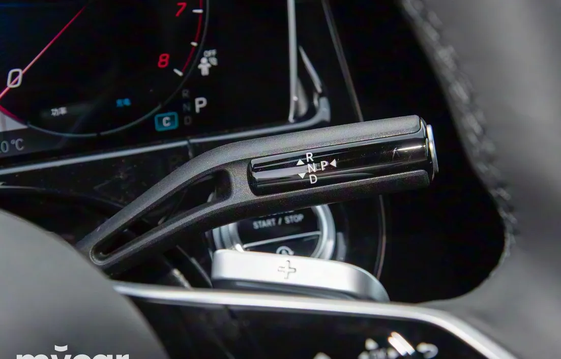 Mercedes-Benz E-Класс 2024
