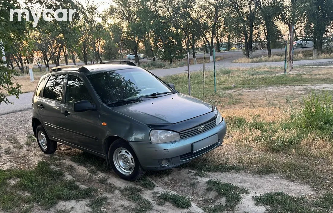 LADA Kalina 2010