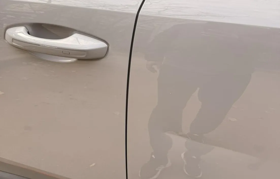 Changan CS55Plus 2023