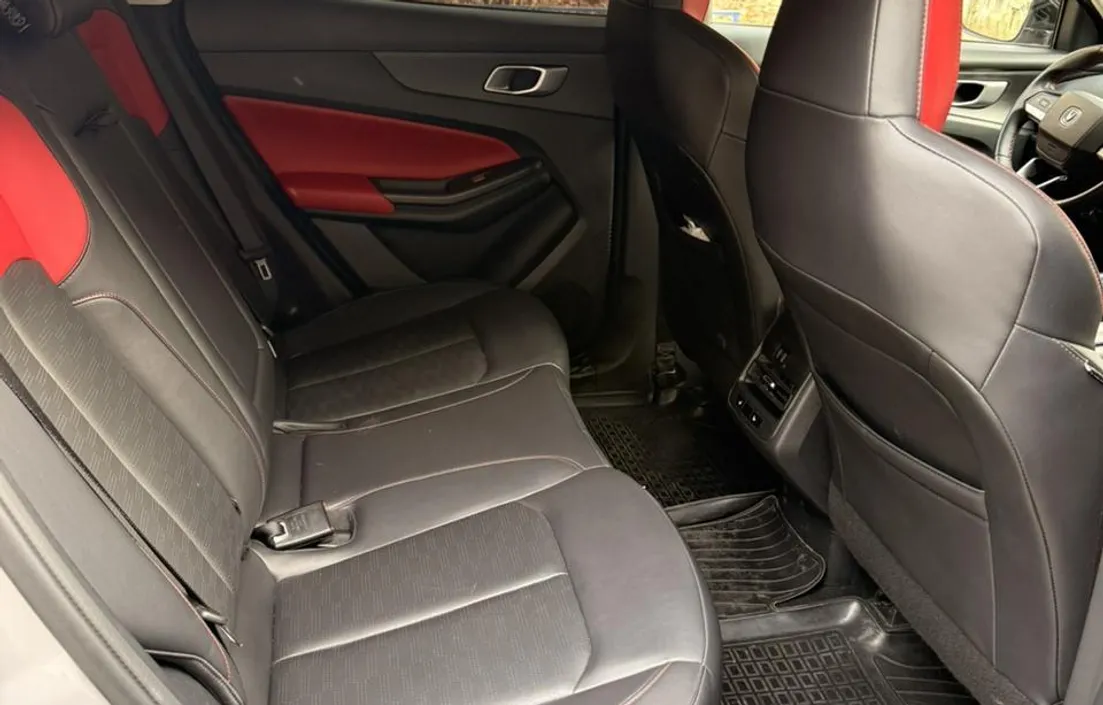 Changan CS55Plus 2023