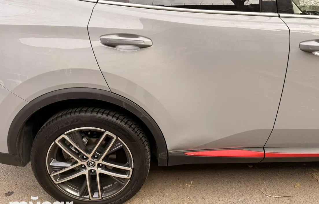 Changan CS55Plus 2023
