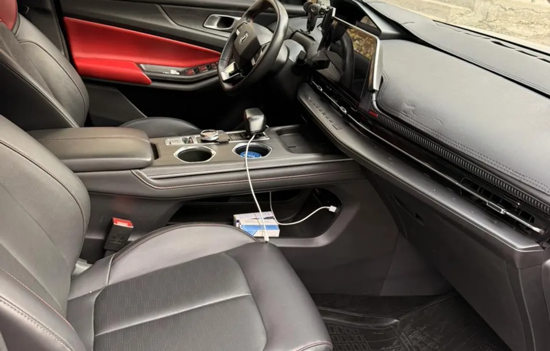 Changan CS55Plus 2023