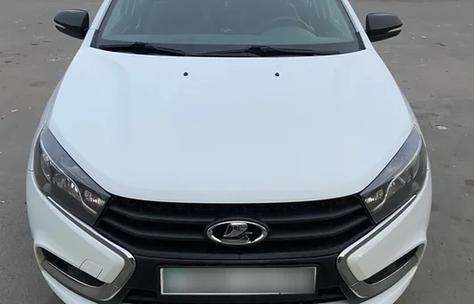 фото LADA Vesta Новая за 4200000 тенге