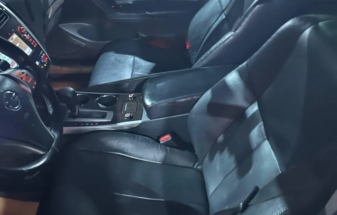 Nissan Teana 2014