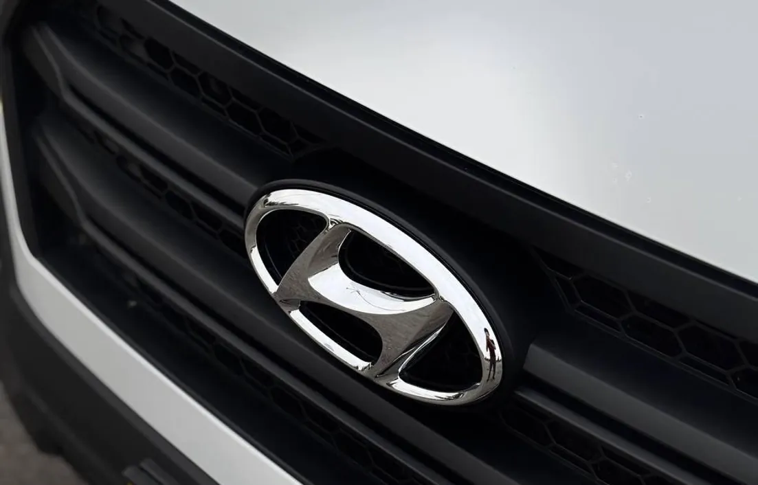 Hyundai H 350 2019