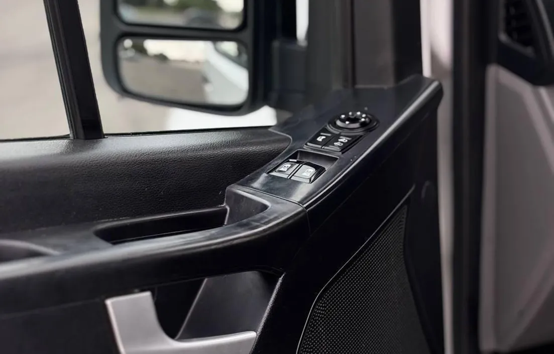 Hyundai H 350 2019