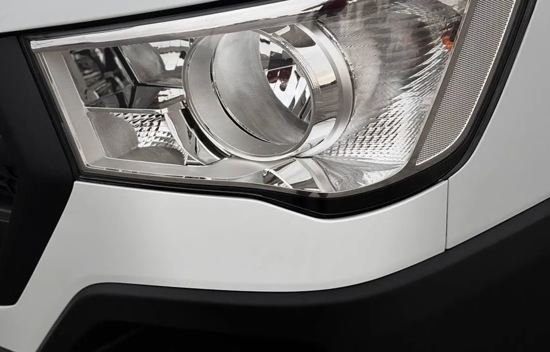 Hyundai H 350 2019