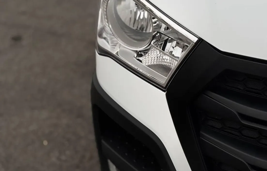 Hyundai H 350 2019