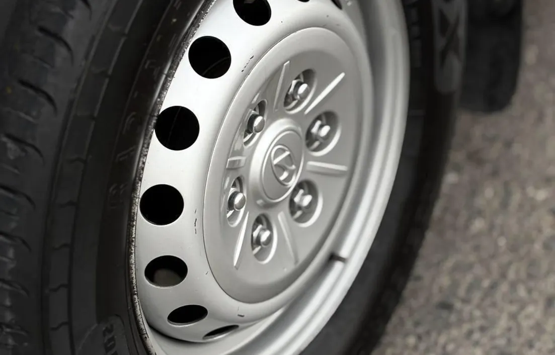 Hyundai H 350 2019