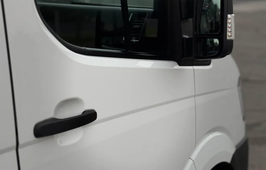 Hyundai H 350 2019