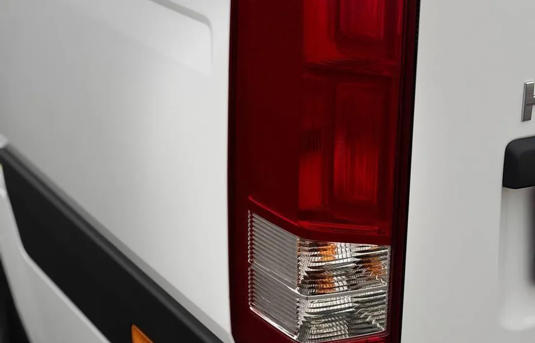 Hyundai H 350 2019