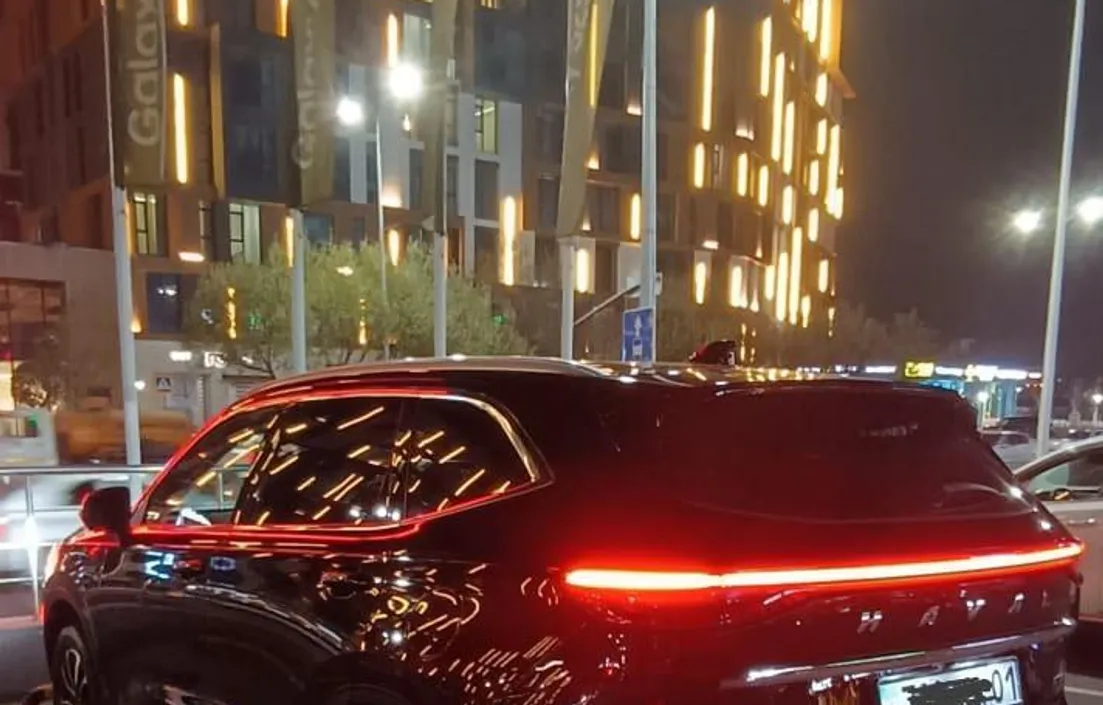 Haval H6 2023