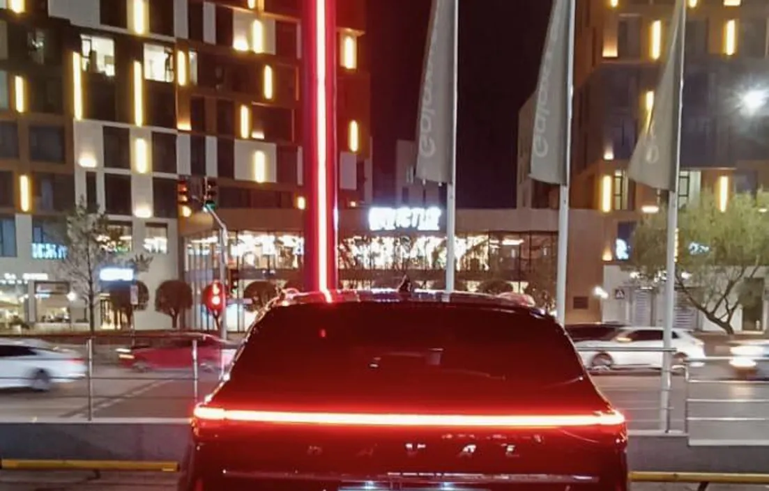 Haval H6 2023