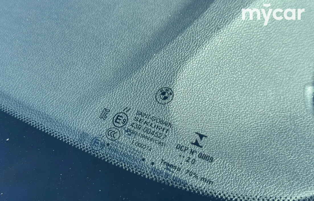 BMW 3 серия 2020
