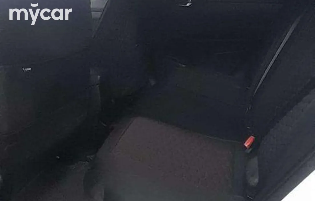 Hyundai Accent 2022