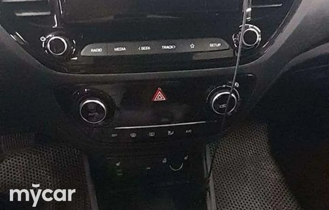 Hyundai Accent 2022