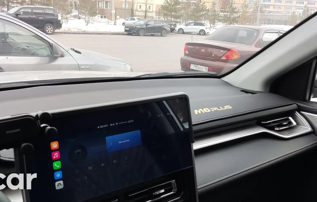 Haval M6 2023