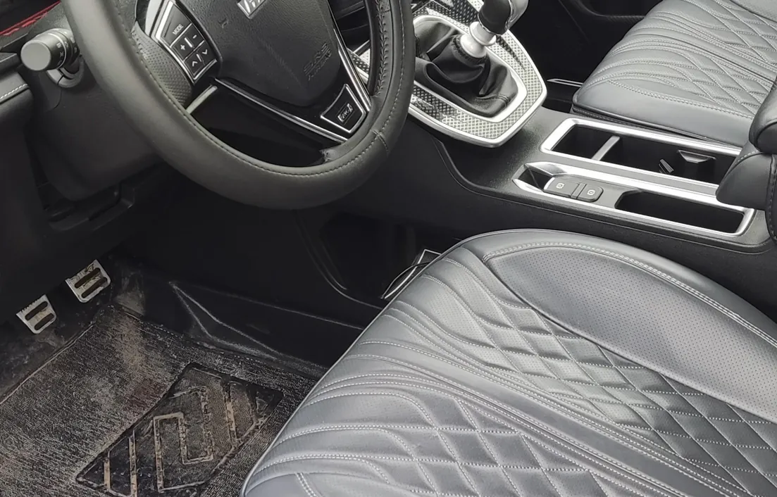 Haval M6 2023