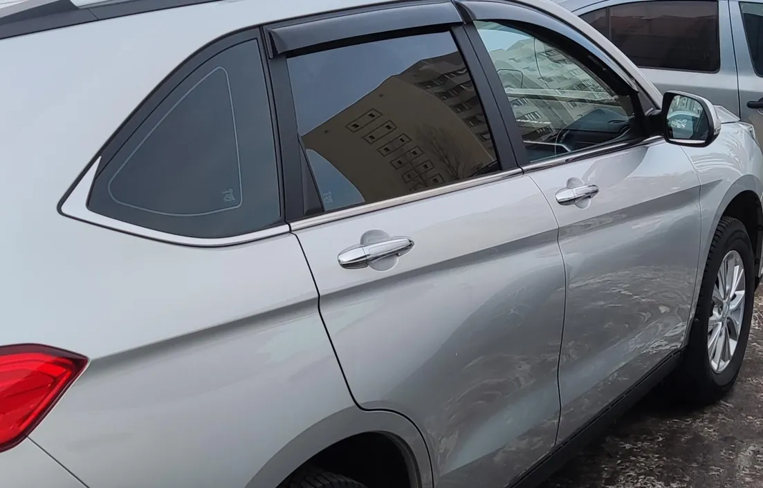 Haval M6 2023