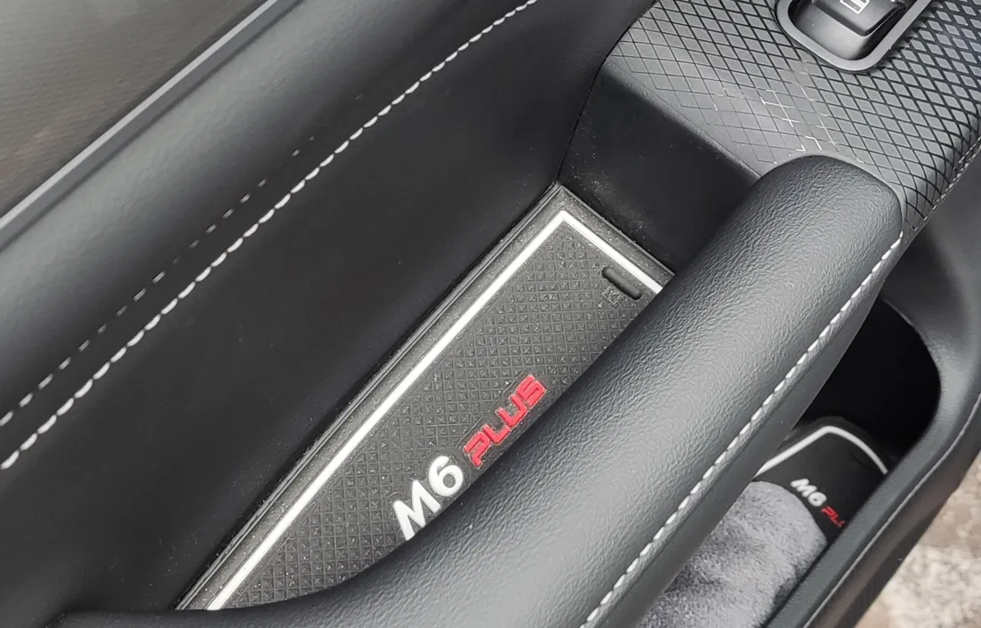 Haval M6 2023