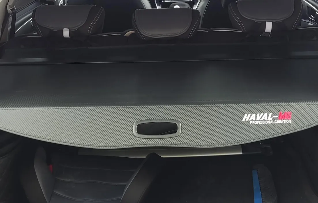 Haval M6 2023