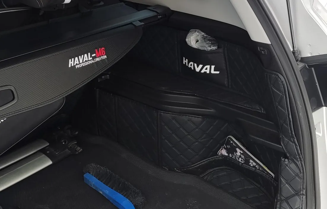 Haval M6 2023