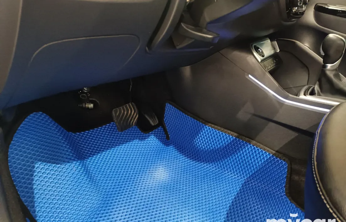 Renault Kaptur 2020