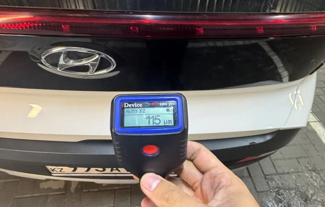 Hyundai Bayon 2023