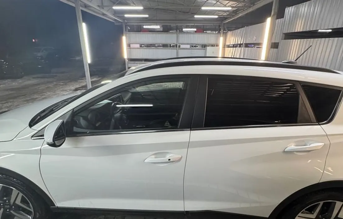 Hyundai Bayon 2023