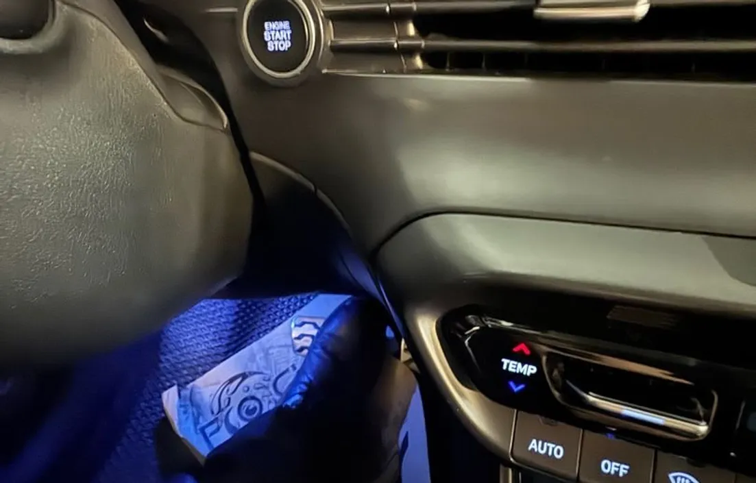 Hyundai Bayon 2023