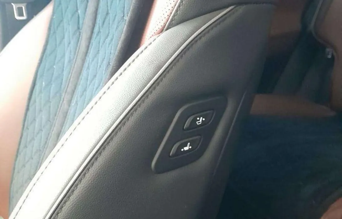 Hyundai Santa Fe 2023