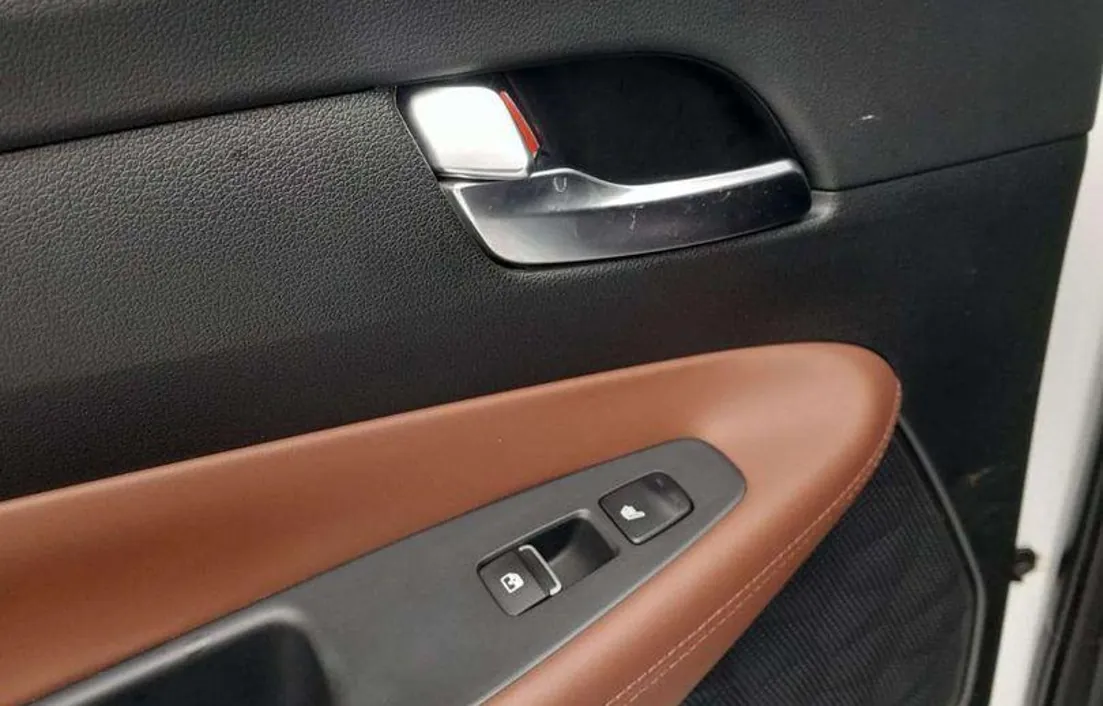 Hyundai Santa Fe 2023
