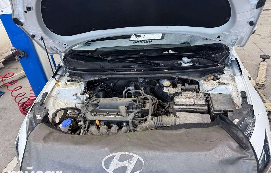 Hyundai Bayon 2023