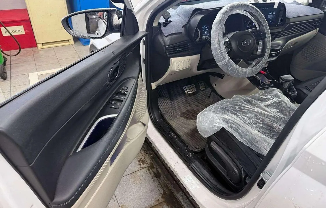 Hyundai Bayon 2023