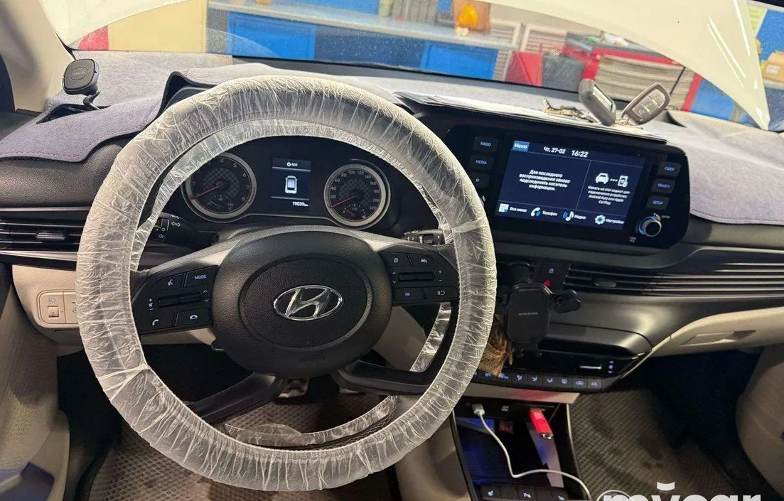 Hyundai Bayon 2023