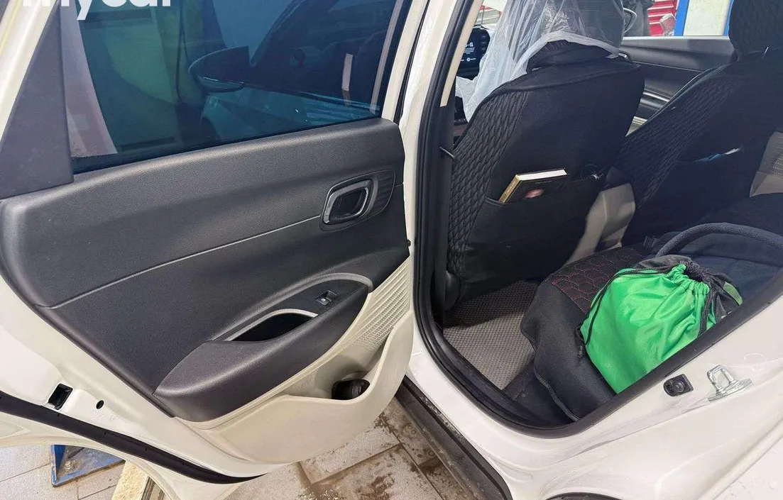 Hyundai Bayon 2023