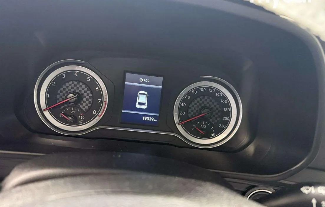 Hyundai Bayon 2023