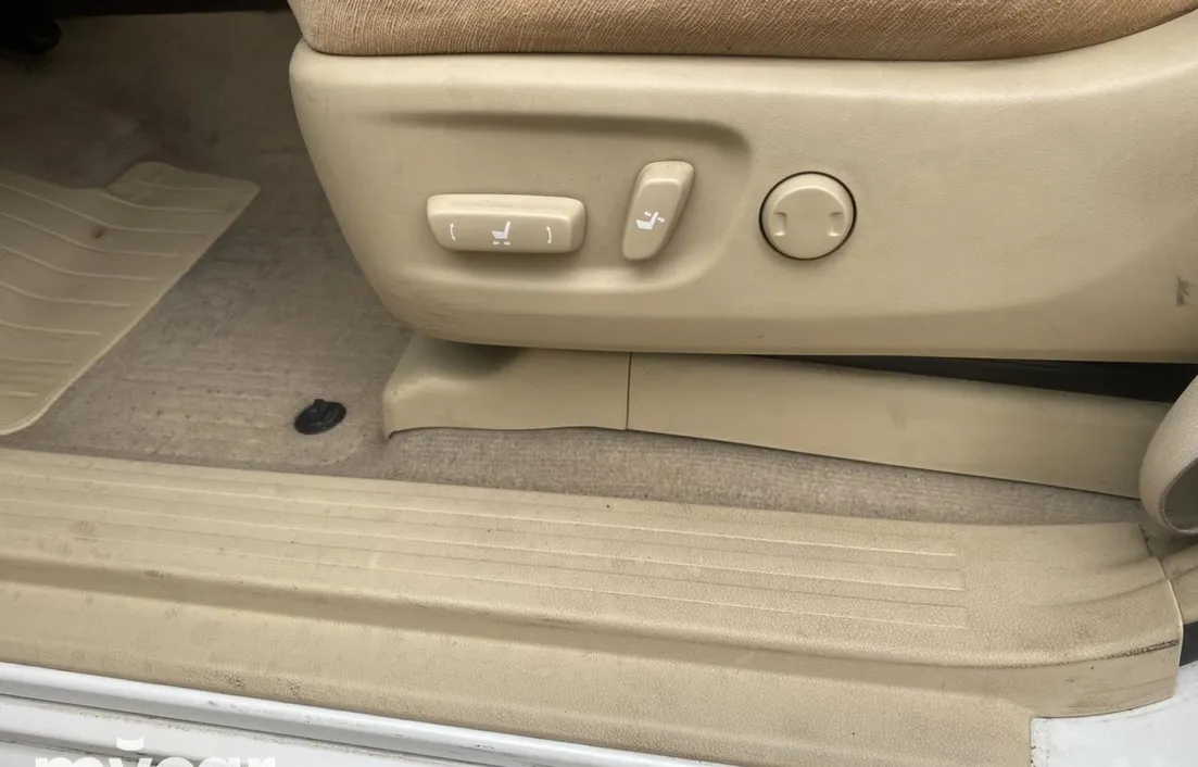 Toyota Land Cruiser Prado 2014