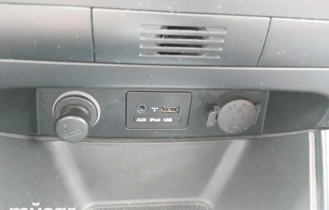 Kia Sorento 2011