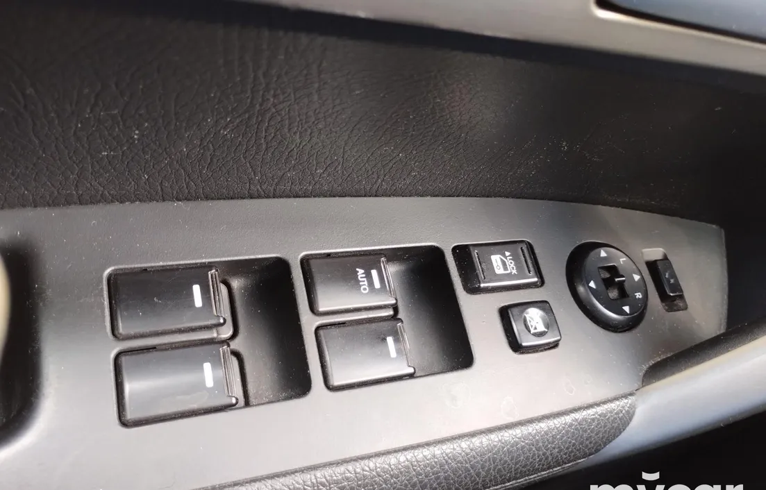 Kia Sorento 2011