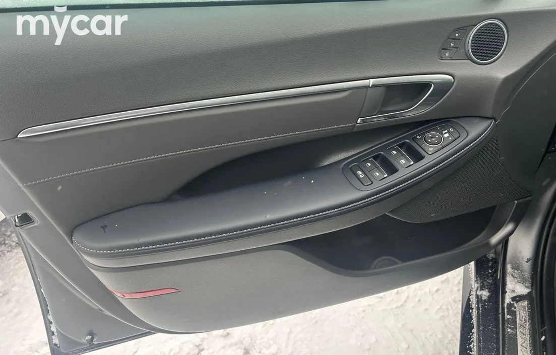 Hyundai Sonata 2023