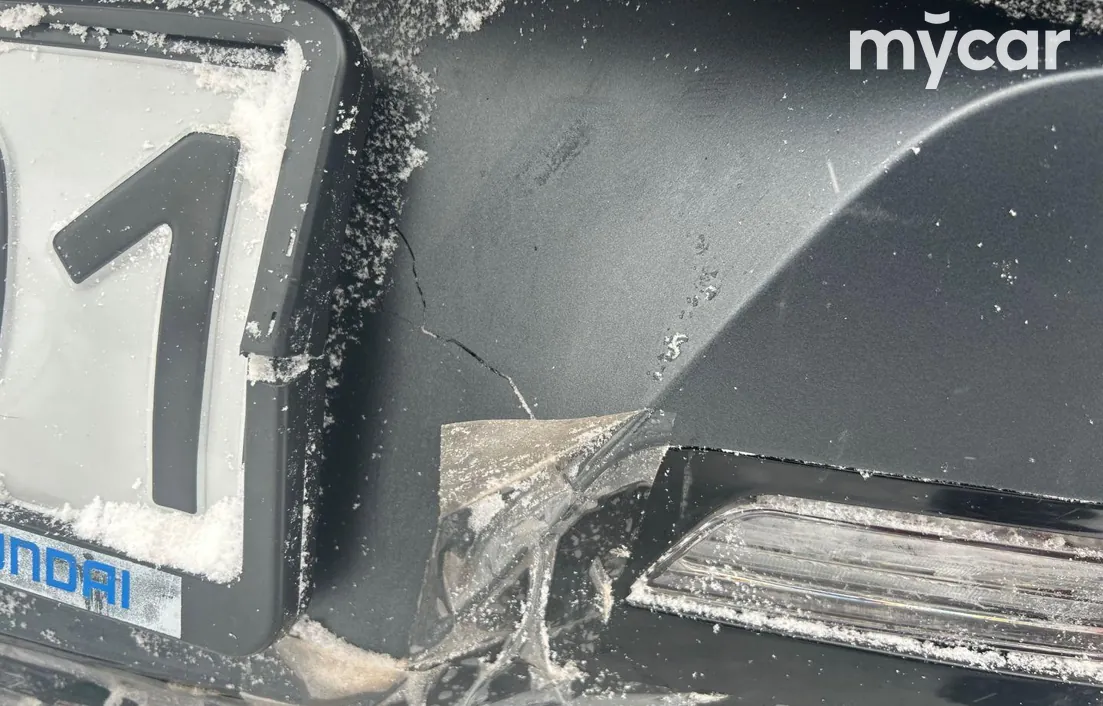Hyundai Sonata 2023