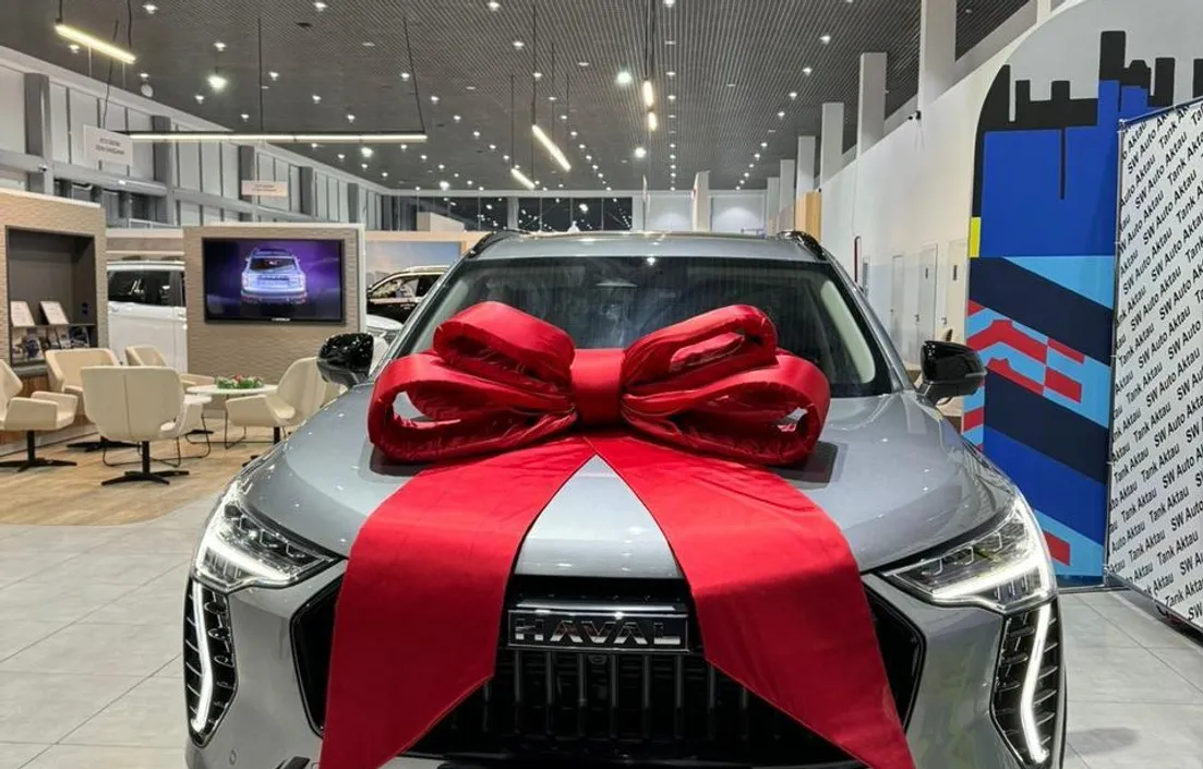 Haval Jolion 2024