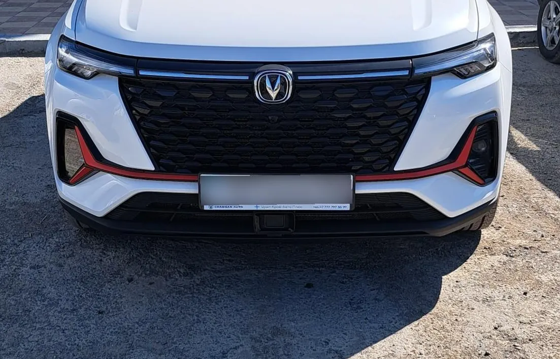 Changan CS35Plus 2023