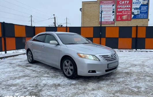 фото Toyota Camry Новая за 6000000 тенге