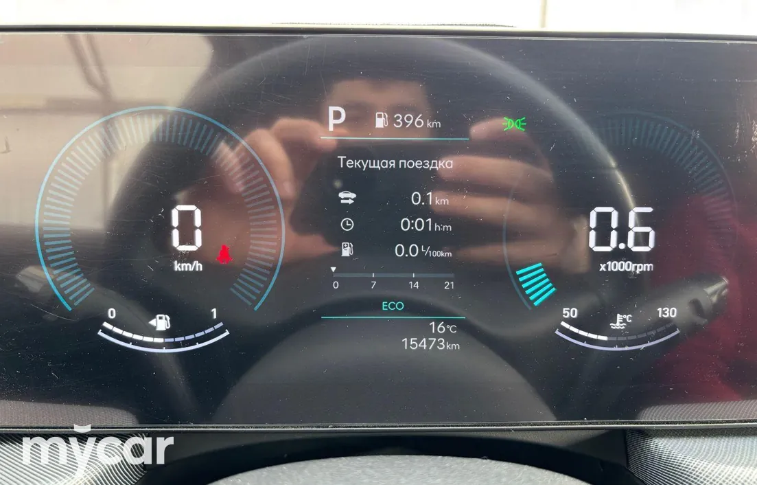Hyundai Sonata 2024