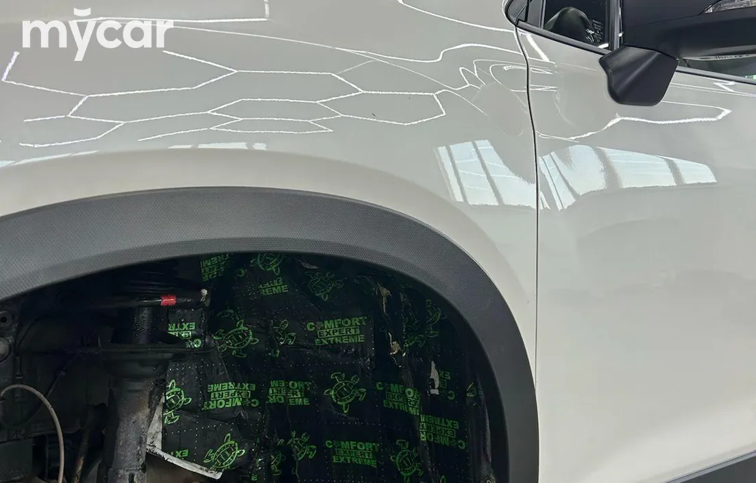 Subaru Forester 2024
