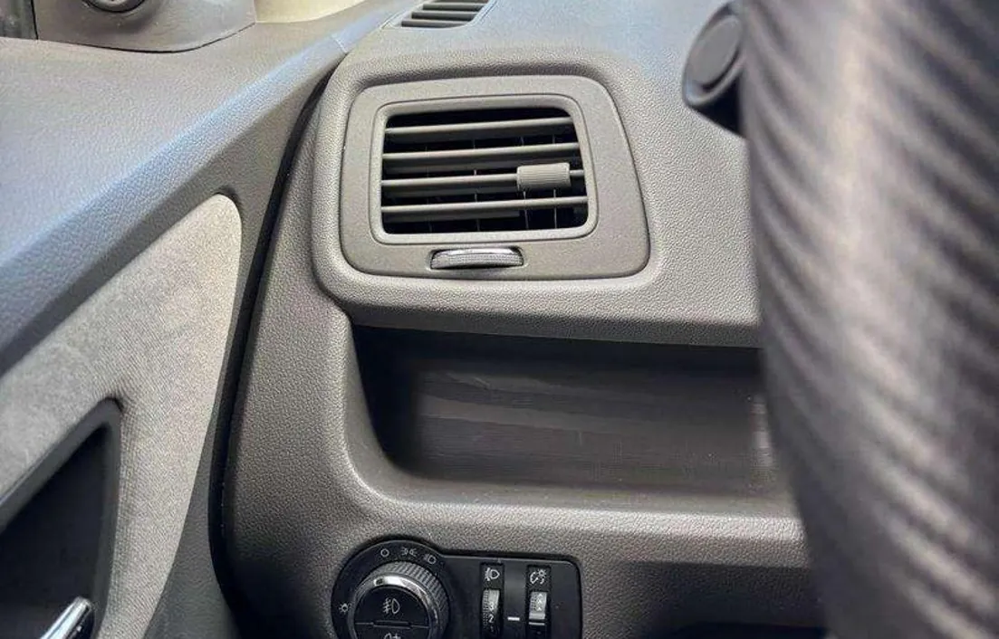 Chevrolet Cobalt 2024