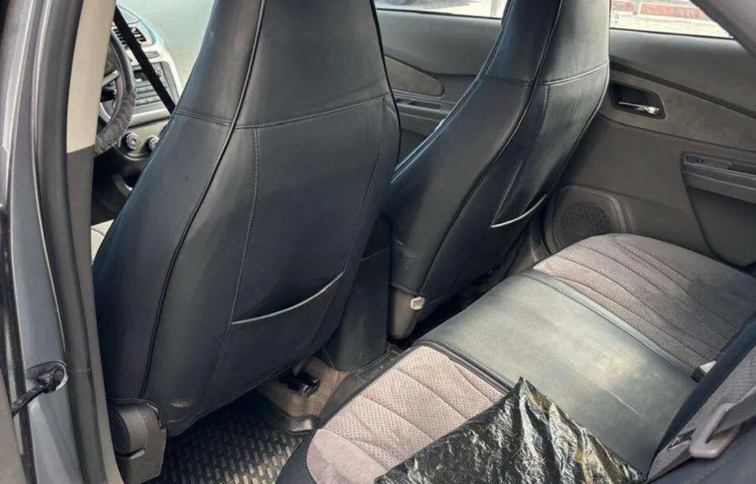 Chevrolet Cobalt 2024